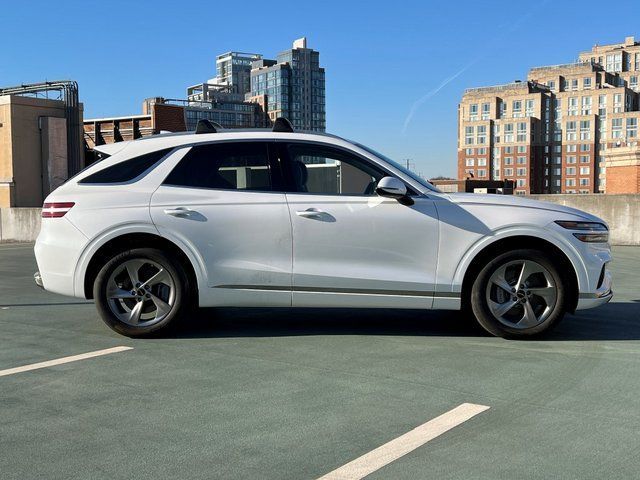 2026 Genesis GV70 2.5T Select
