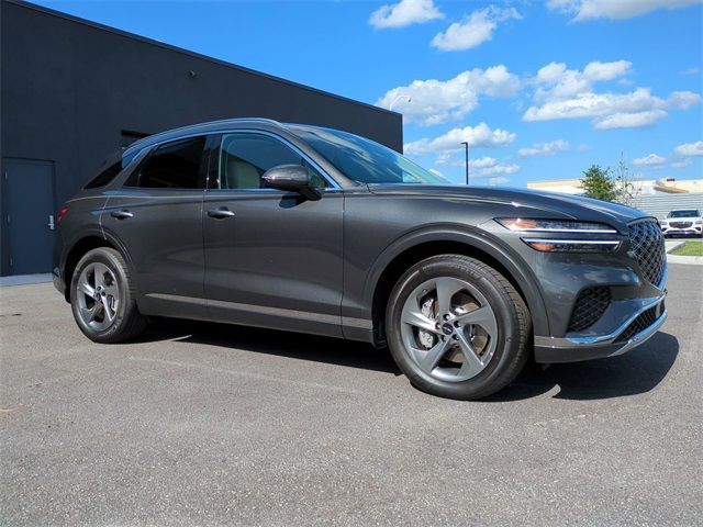 2026 Genesis GV70 2.5T Select