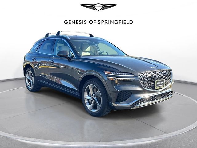 2026 Genesis GV70 2.5T Select