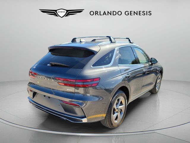 2026 Genesis GV70 2.5T Select