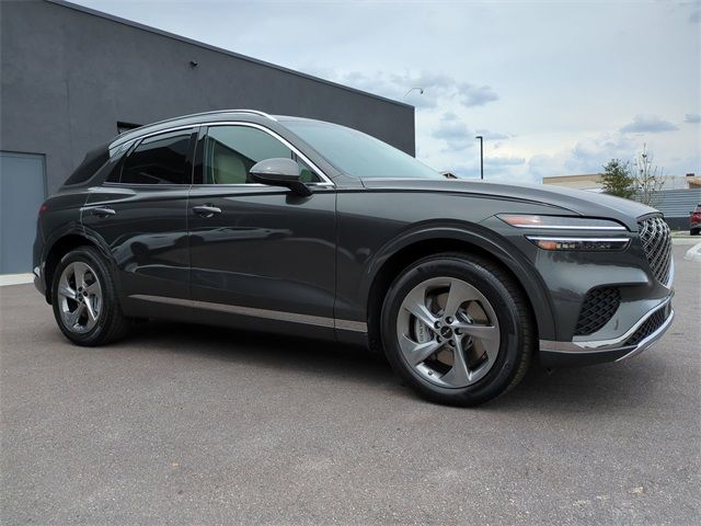2026 Genesis GV70 2.5T Select