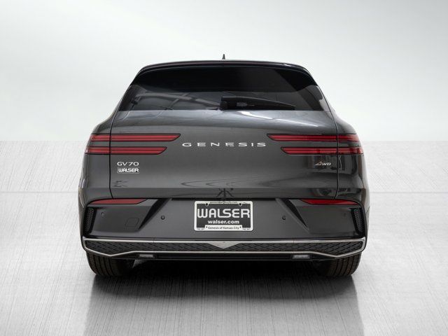 2026 Genesis GV70 2.5T Select
