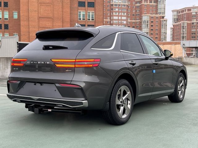 2026 Genesis GV70 2.5T Select