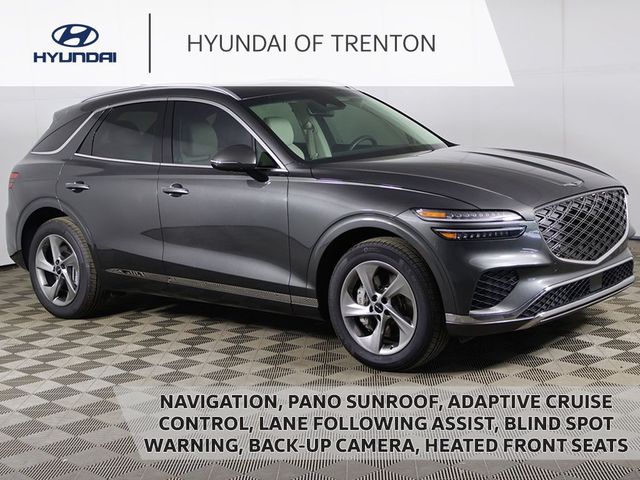 2026 Genesis GV70 2.5T Select