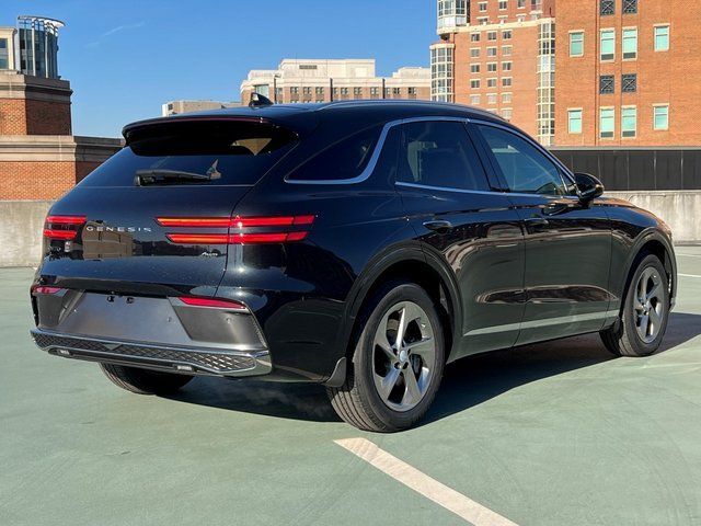2026 Genesis GV70 2.5T Select