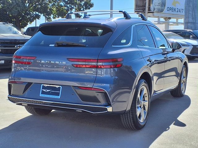 2026 Genesis GV70 2.5T