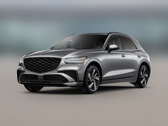 2026 Genesis GV70 3.5T Sport Advanced