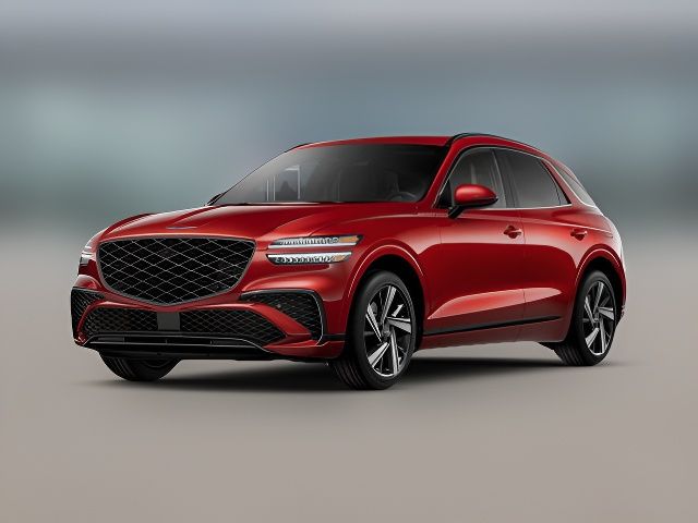 2026 Genesis GV70 3.5T Sport Advanced