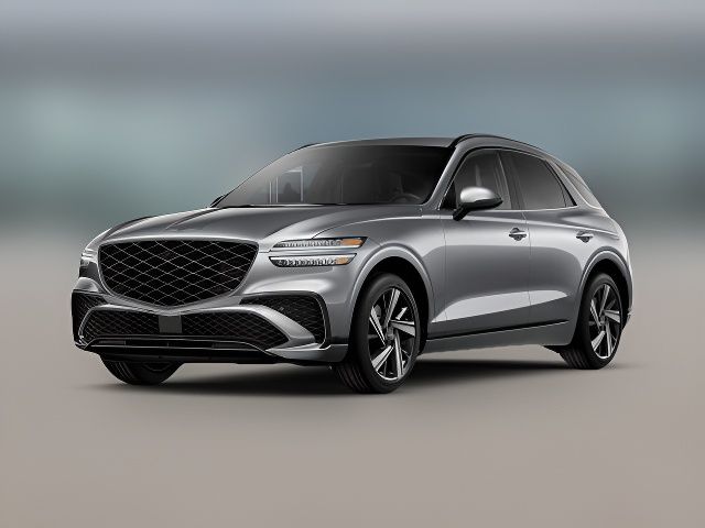 2026 Genesis GV70 3.5T Sport Advanced