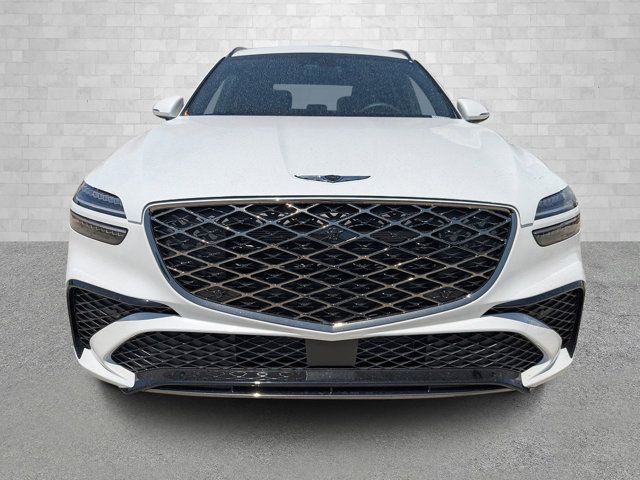 2026 Genesis GV70 3.5T Sport Advanced