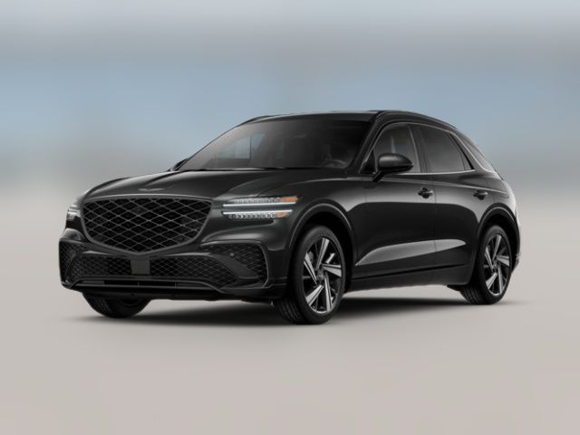 2026 Genesis GV70 3.5T Sport Advanced