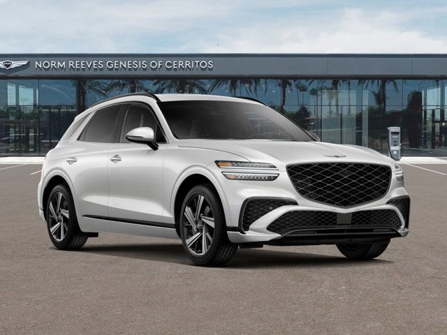 2026 Genesis GV70 3.5T Sport Advanced