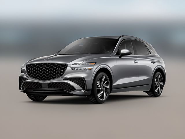 2026 Genesis GV70 3.5T Sport Advanced