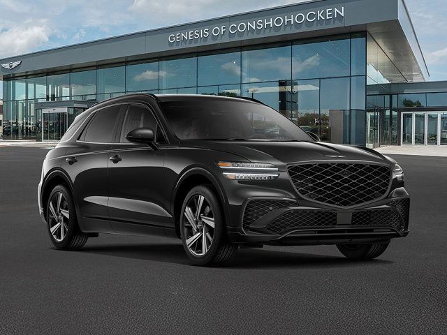 2026 Genesis GV70 3.5T Sport Advanced