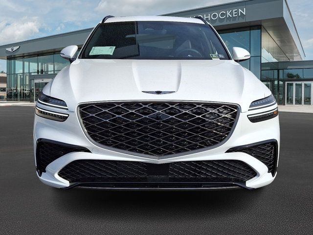 2026 Genesis GV70 3.5T Sport Advanced