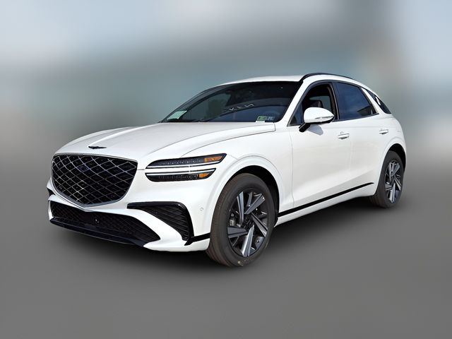 2026 Genesis GV70 3.5T Sport Advanced