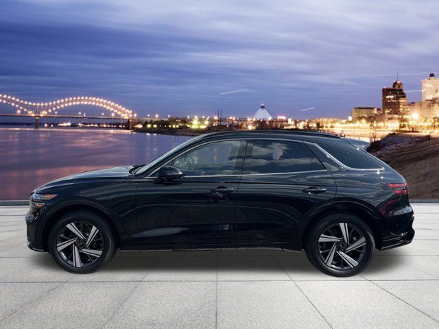 2026 Genesis GV70 3.5T Sport Advanced