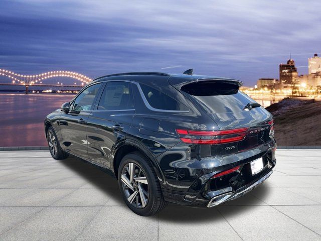 2026 Genesis GV70 3.5T Sport Advanced