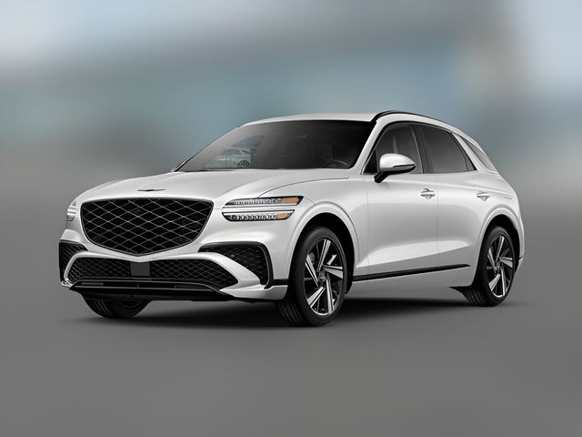 2026 Genesis GV70 3.5T Sport Advanced