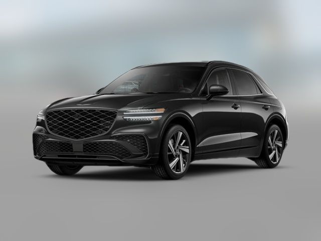 2026 Genesis GV70 3.5T Sport Advanced