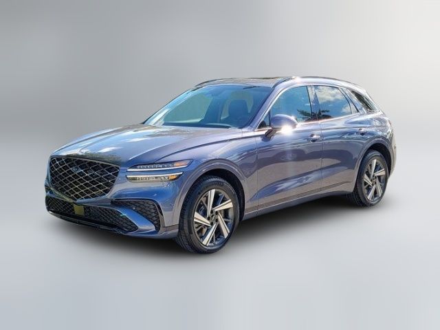 2026 Genesis GV70 3.5T Sport Advanced