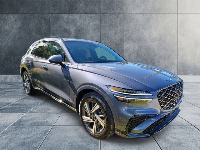2026 Genesis GV70 3.5T Sport Advanced