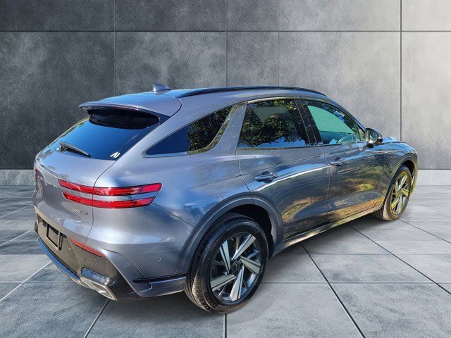 2026 Genesis GV70 3.5T Sport Advanced