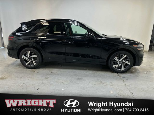 2026 Genesis GV70 3.5T Sport Advanced