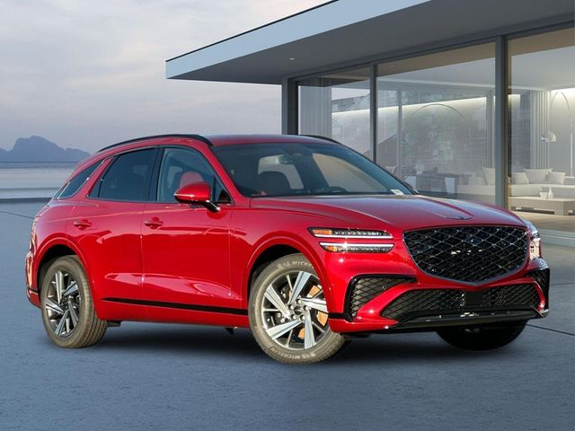 2026 Genesis GV70 3.5T Sport Advanced