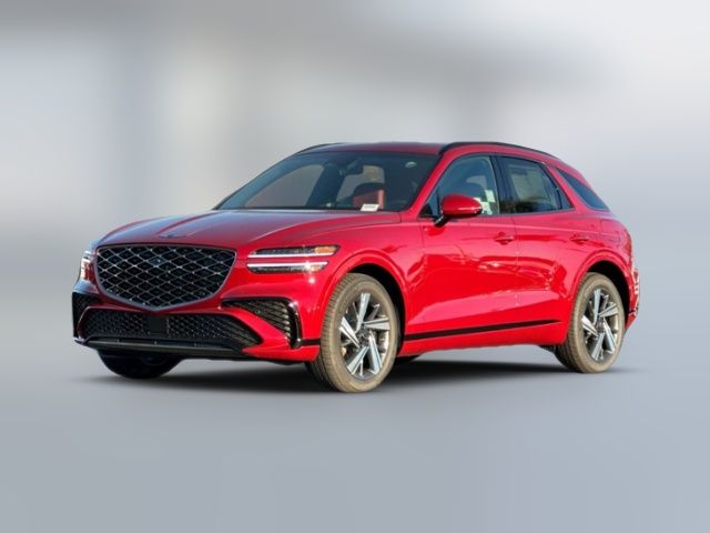 2026 Genesis GV70 3.5T Sport Advanced
