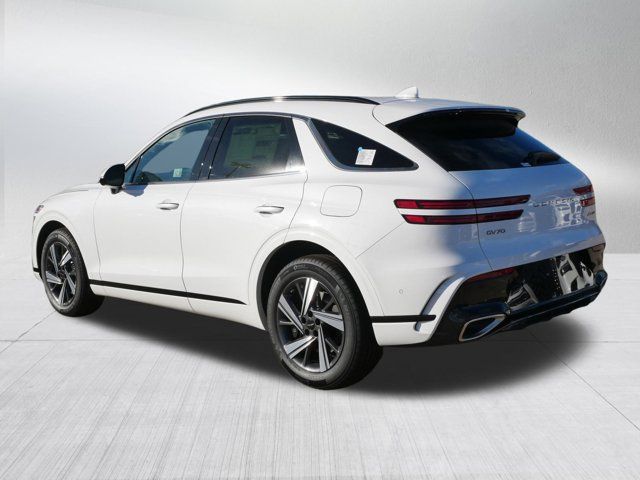 2026 Genesis GV70 3.5T Sport Advanced
