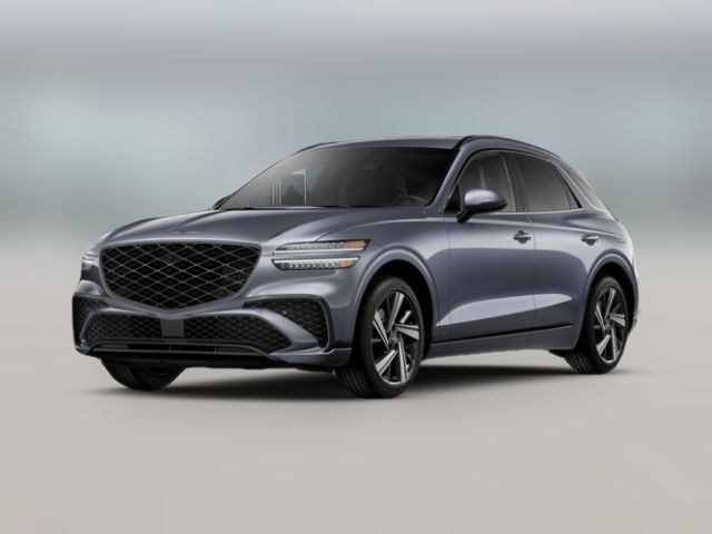 2026 Genesis GV70 3.5T Sport Advanced