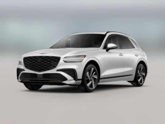 2026 Genesis GV70 3.5T Sport Advanced