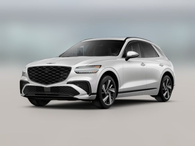 2026 Genesis GV70 3.5T Sport Advanced
