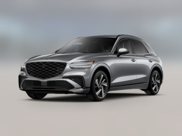 2026 Genesis GV70 3.5T Sport Advanced