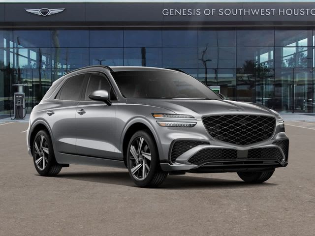 2026 Genesis GV70 3.5T Sport Advanced