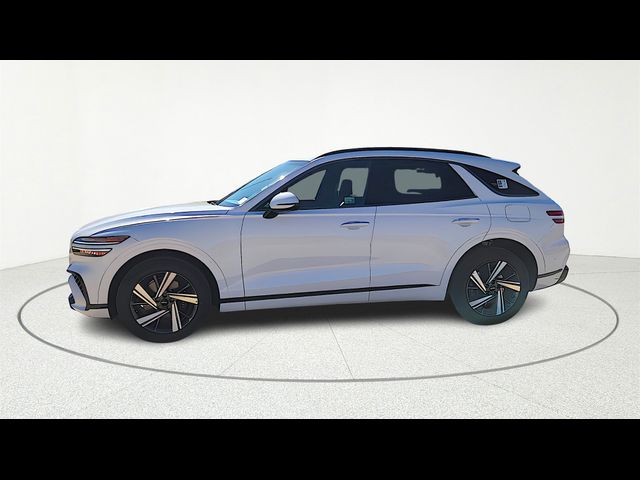 2026 Genesis GV70 3.5T Sport Advanced