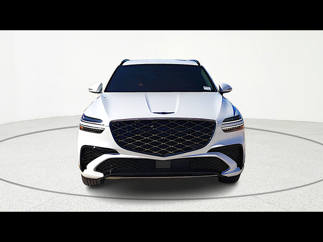 2026 Genesis GV70 3.5T Sport Advanced