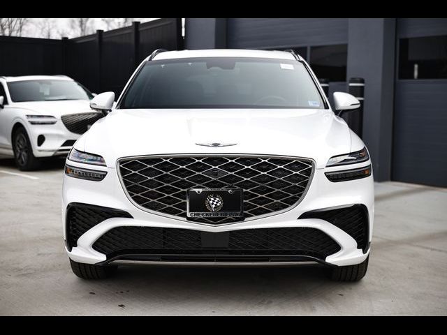 2026 Genesis GV70 3.5T Sport Advanced