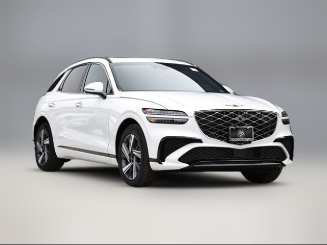 2026 Genesis GV70 3.5T Sport Advanced