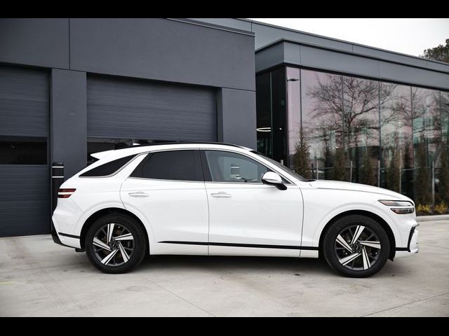 2026 Genesis GV70 3.5T Sport Advanced