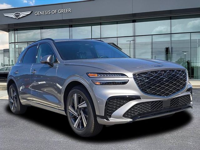 2026 Genesis GV70 3.5T Sport Advanced