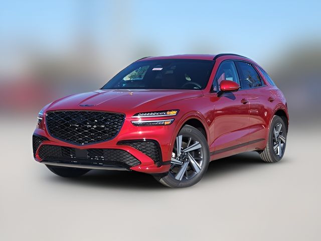 2026 Genesis GV70 3.5T Sport Advanced