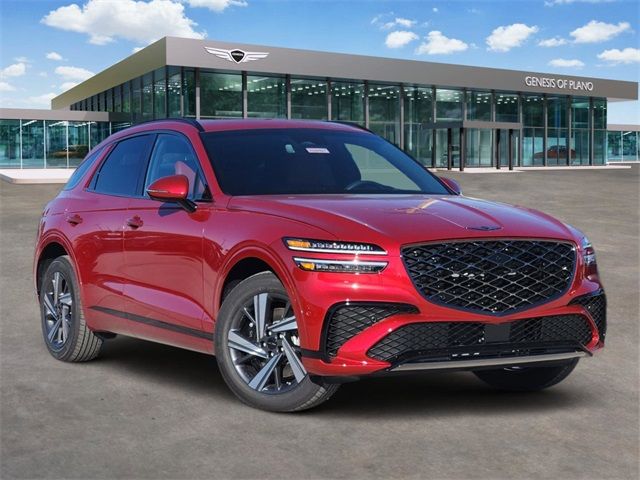 2026 Genesis GV70 3.5T Sport Advanced