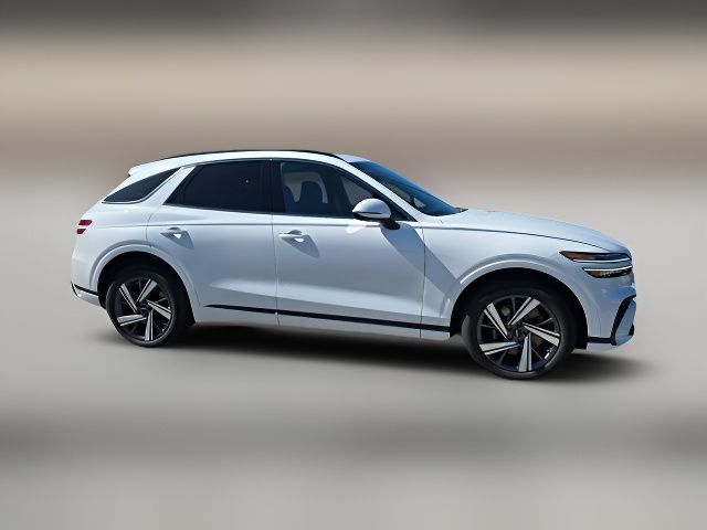 2026 Genesis GV70 3.5T Sport Advanced