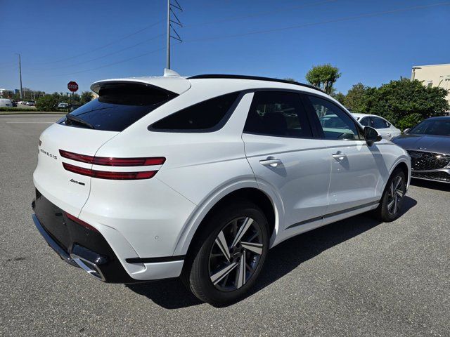 2026 Genesis GV70 3.5T Sport Advanced