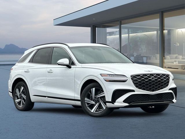 2026 Genesis GV70 3.5T Sport Advanced