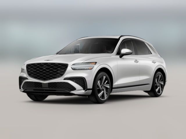 2026 Genesis GV70 3.5T Sport Advanced