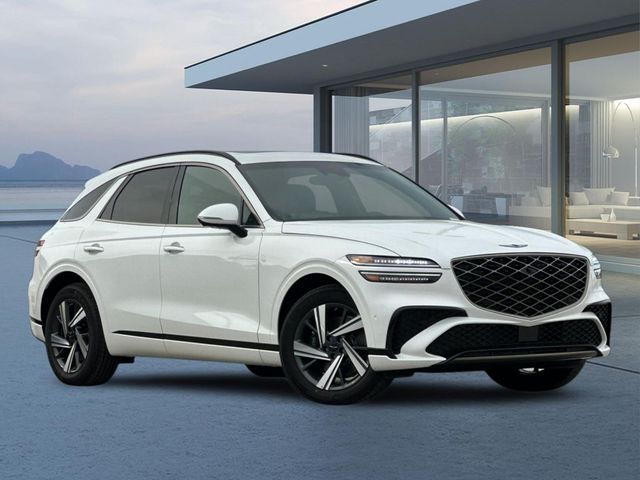 2026 Genesis GV70 3.5T Sport Advanced