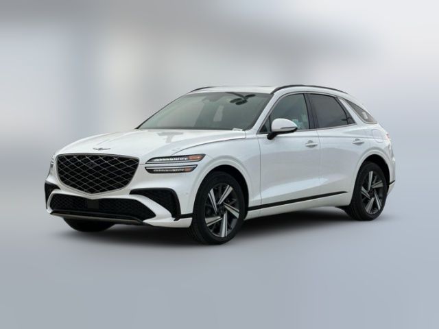 2026 Genesis GV70 3.5T Sport Advanced